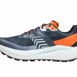 VJ Sport Unisex Ultra 3 Navy/Orange