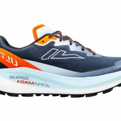 VJ Sport Unisex Ultra 3 Navy/Orange