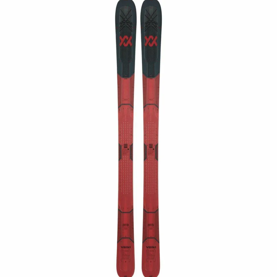 Völkl M7 Mantra Red