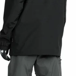 Volcom Men’s L GORE-TEX Jacket Black