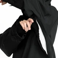 Volcom Men’s L GORE-TEX Jacket Black