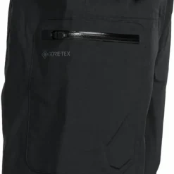 Volcom Men's L GORE-TEX Pant Black