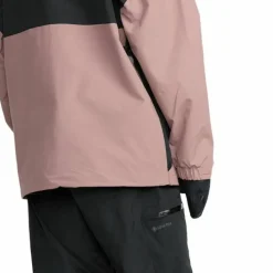 Volcom Men's L GORE-TEX Pant Black