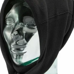 Volcom Removable Neckband Black