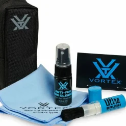 Vortex Fog Free Field Kit Black