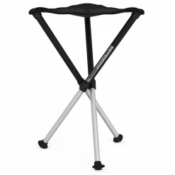 Walkstool Comfort 65 cm Black