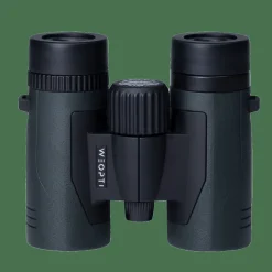 Weopti Nature Black 8x32