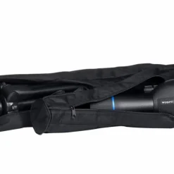 Weopti Wildlife Inklusive Golvstativ Black