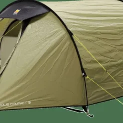 WildCountry Hoolie Compact 3 Green