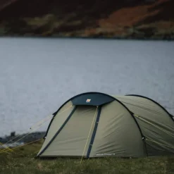 WildCountry Hoolie Compact 3 Green