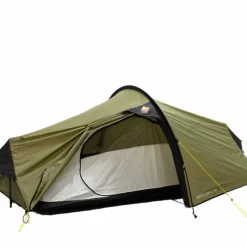 WildCountry Norte Compact 2 Green
