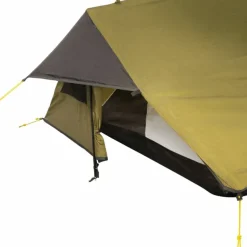 WildCountry Norte Compact 2 Green