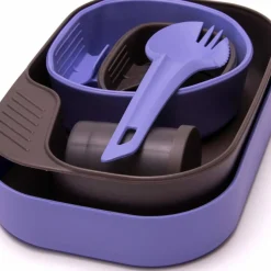 Wildo Camp-A-Box Complete Blueberry