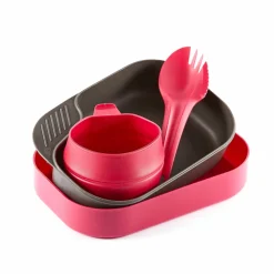 Wildo Camp-A-Box Light Bio Rasberry