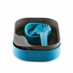 Wildo Camp-A-Box Light Bio Azure