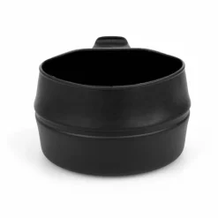 Wildo Fold-A-Cup Black