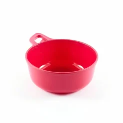 Wildo Kåsa Bowl Rasberry