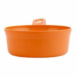 Wildo Kåsa XL Orange