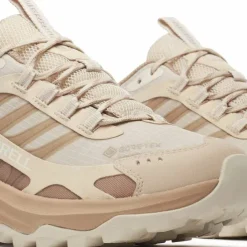 Women's Moab Speed 2 GORE-TEX Nougat