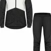 Women's Sårjås XC Ski Set