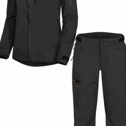 Women's Storfosna 3-Layer Shell Set