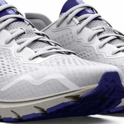 Women's UA Hovr Sonic 6 White