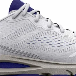 Women's UA Hovr Sonic 6 White