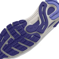 Women's UA Hovr Sonic 6 White