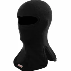 Woolpower Balaclava 400 Black