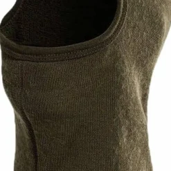 Woolpower Balaclava 200 Pine Green