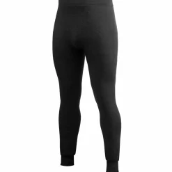 Woolpower Long Johns 200 Black