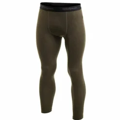 Woolpower Long Johns Men's Lite Pine Green