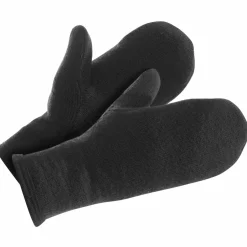 Woolpower Mittens 400 Black