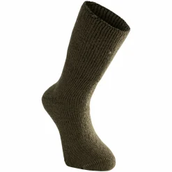 Woolpower Socks 600 Pine Green