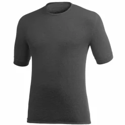 Woolpower Tee 200 Grey