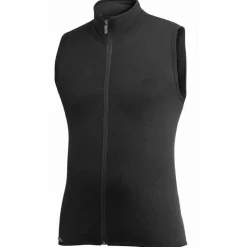 Woolpower Vest 400 Black
