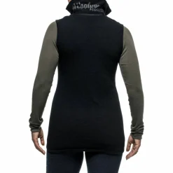 Woolpower Vest 400 Black