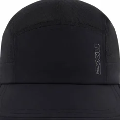 2XU Light Speed Cap Black/silver Reflective
