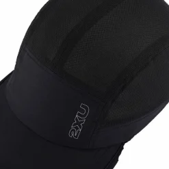 2XU Light Speed Cap Black/silver Reflective