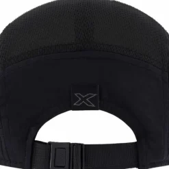 2XU Light Speed Cap Black/silver Reflective