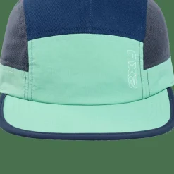2XU Light Speed Cap Majol/jelly Mint
