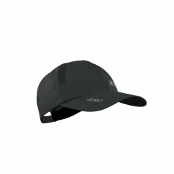 2XU Run Cap Black/Black