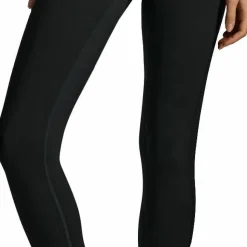 2XU Women's Form Stash Hi-Rise Compression 7/8 Black/black1