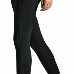 2XU Women's Form Stash Hi-Rise Compression 7/8 Black/black1