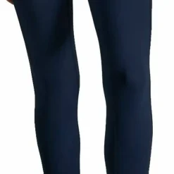 2XU Women's Form Stash Hi-Rise Compression Tights Midnight/midnight