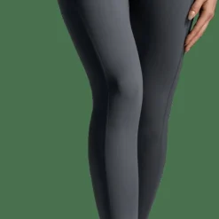2XU Women's Form Stash Hi-Rise Compression Tights India Ink/India Ink