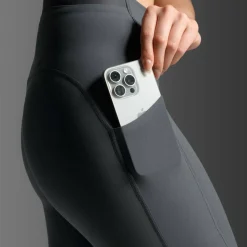 2XU Women's Form Stash Hi-Rise Compression Tights India Ink/India Ink