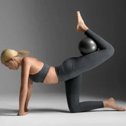 2XU Women's Form Stash Hi-Rise Compression Tights India Ink/India Ink