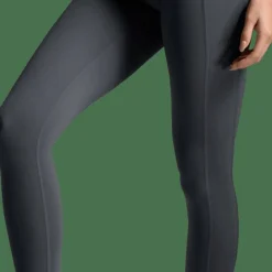 2XU Women's Form Stash Hi-Rise Compression Tights India Ink/India Ink