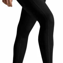 2XU Women's Form Stash Hi-Rise Compression Tights Black/black1